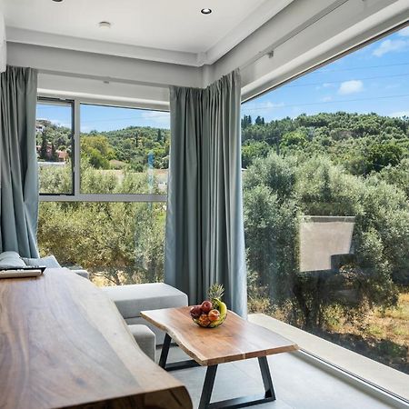 Robin'S Aparthotel Απόλπαινα Εξωτερικό φωτογραφία