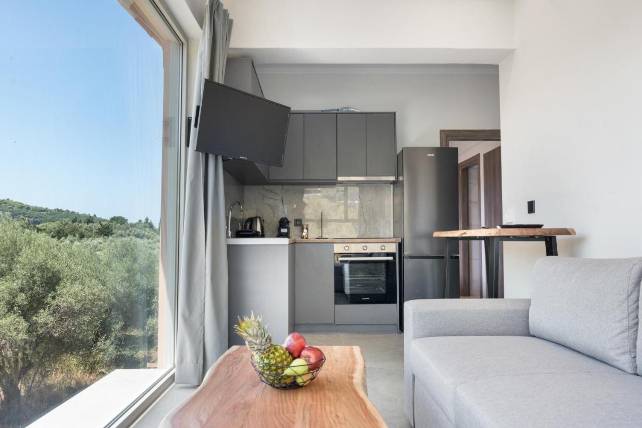 Robin'S Aparthotel Απόλπαινα Εξωτερικό φωτογραφία