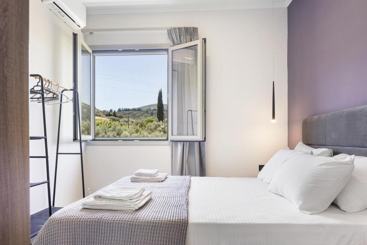 Robin'S Aparthotel Απόλπαινα Εξωτερικό φωτογραφία