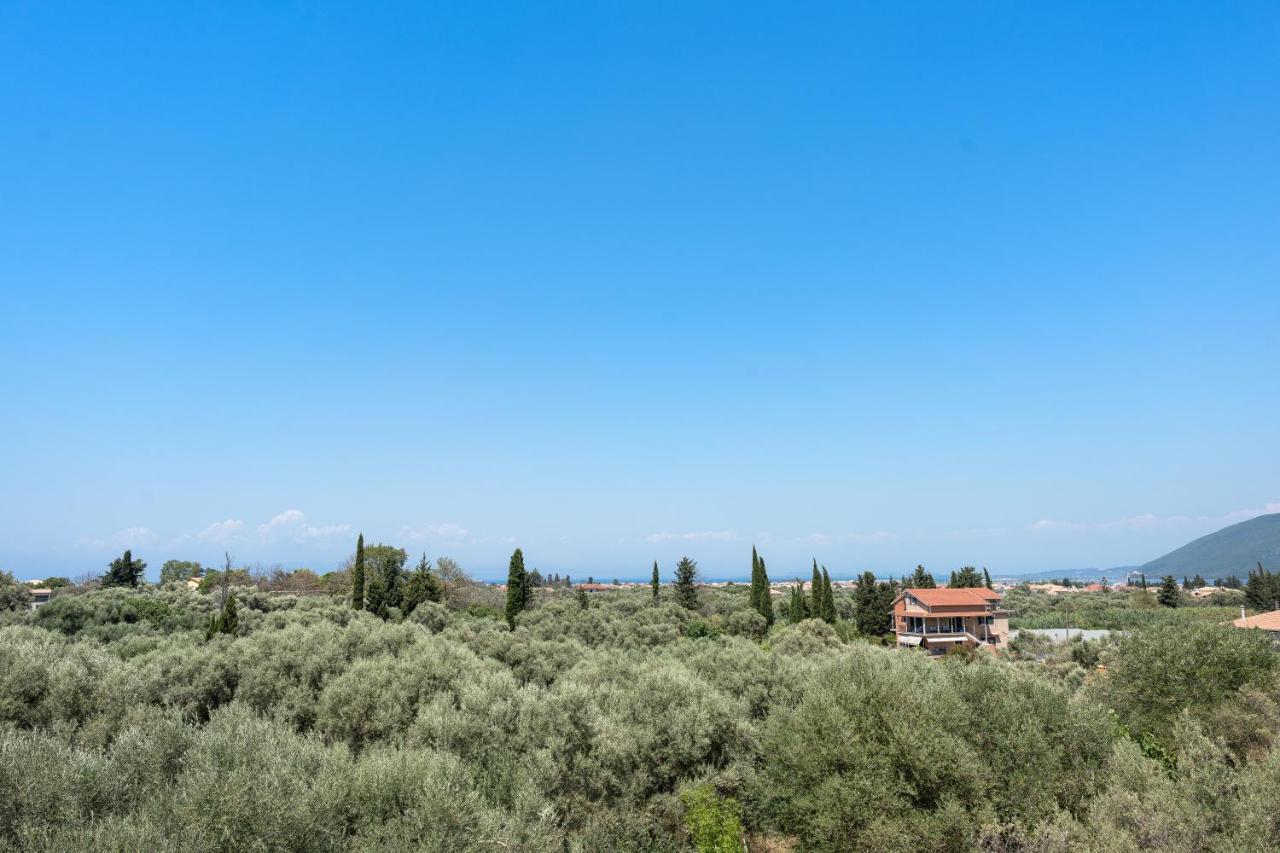 Robin'S Aparthotel Απόλπαινα Εξωτερικό φωτογραφία