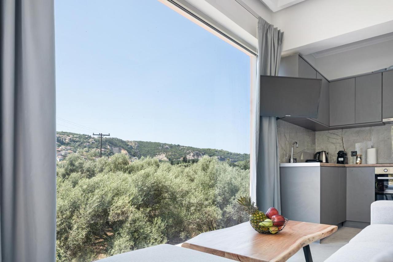 Robin'S Aparthotel Απόλπαινα Εξωτερικό φωτογραφία