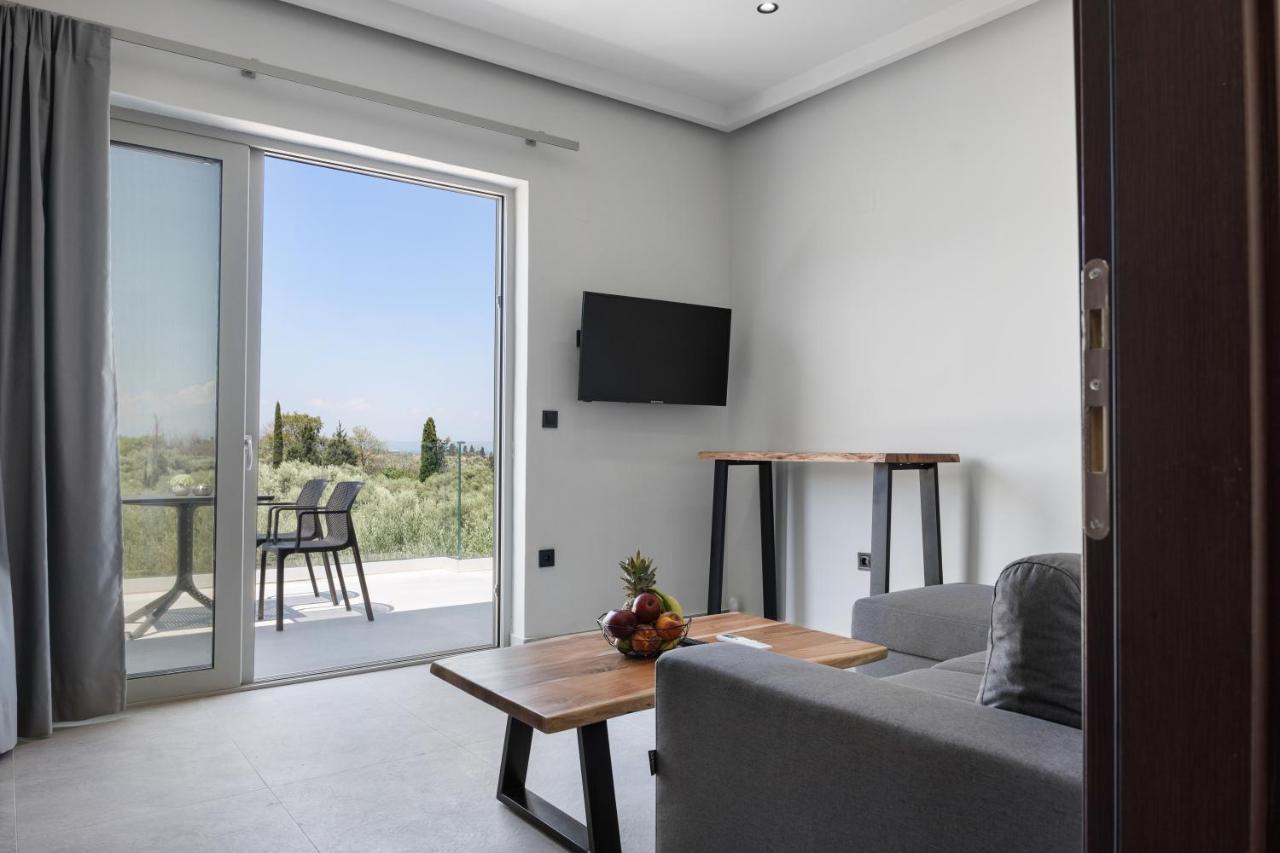 Robin'S Aparthotel Απόλπαινα Εξωτερικό φωτογραφία