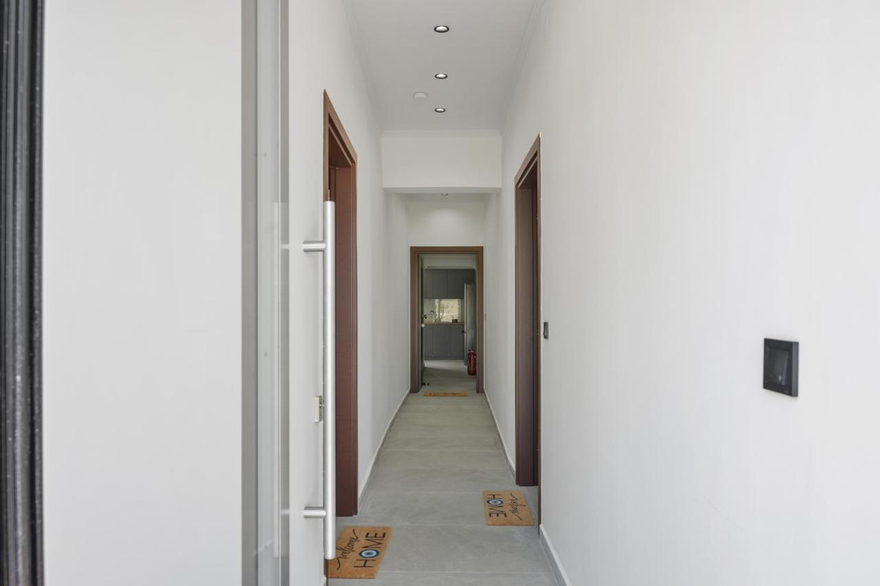 Robin'S Aparthotel Απόλπαινα Εξωτερικό φωτογραφία