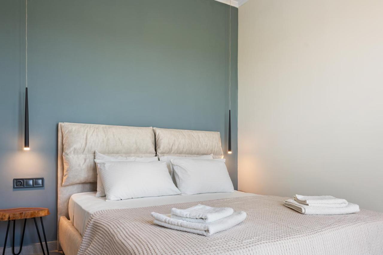 Robin'S Aparthotel Απόλπαινα Εξωτερικό φωτογραφία