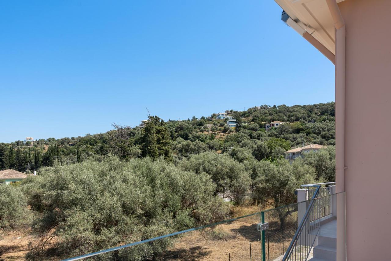 Robin'S Aparthotel Απόλπαινα Εξωτερικό φωτογραφία